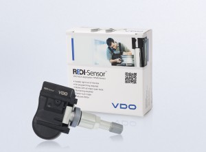 REDI-Sensor Package