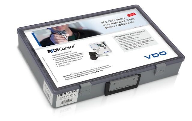 REDI-Sensor TPMS Installer Kit - REDI-Sensor