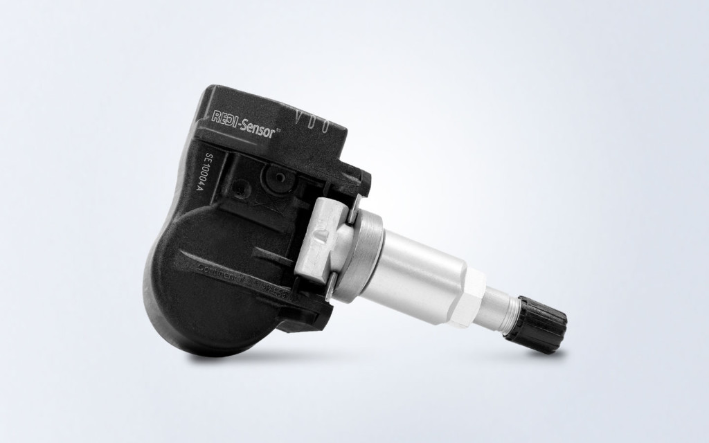 The REDI-Sensor Multi-Application TPMS sensor line up - Redi-Sensor