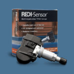 REDI-Sensor SE10008 Multi-Application TPMS Sensor