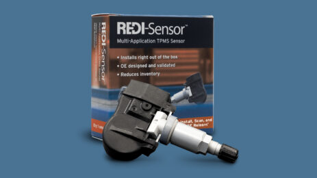 REDI-Sensor SE10008 Multi-Application TPMS Sensor