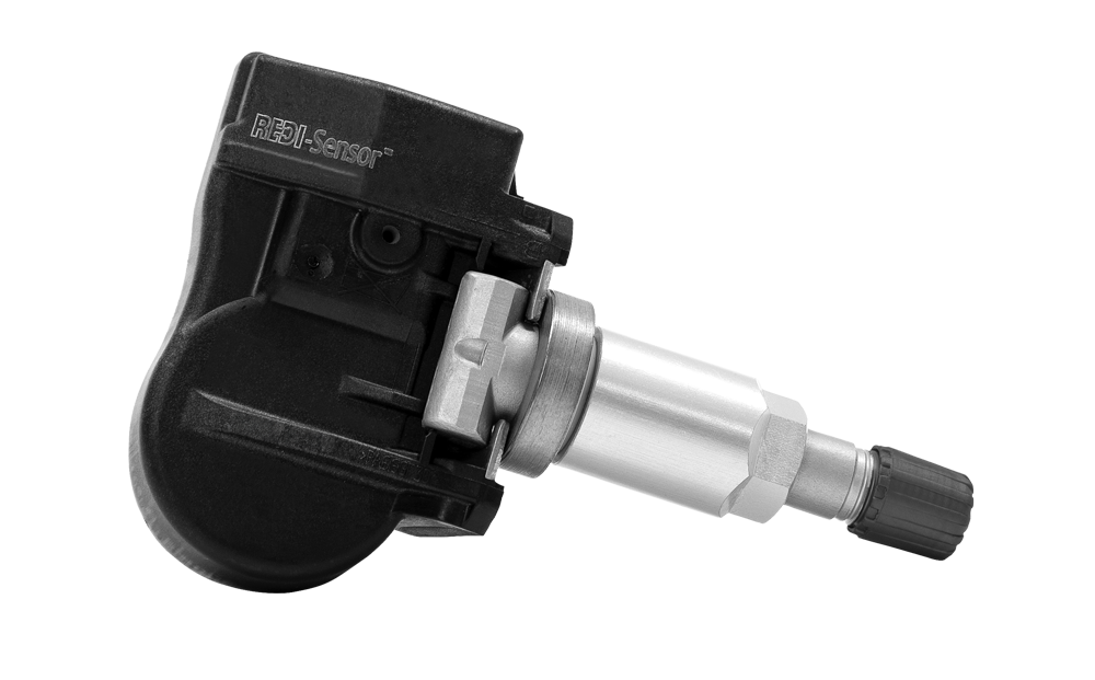 REDI-Sensor multi-application TPMS sensor profile view