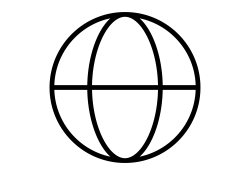 Globe icon for REDI-Sensor global compatibility
